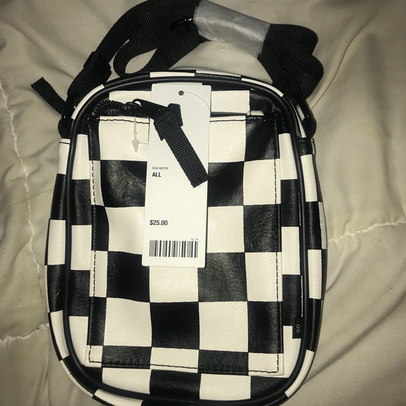 urban outfitters mini cross bag - Picture 3 of 5